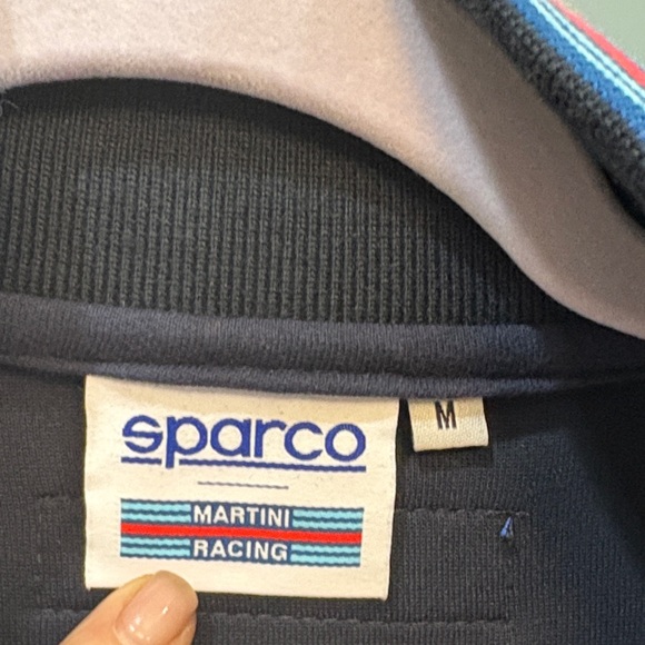 Racing Enthusiasts Jacket - Picture 4 of 7